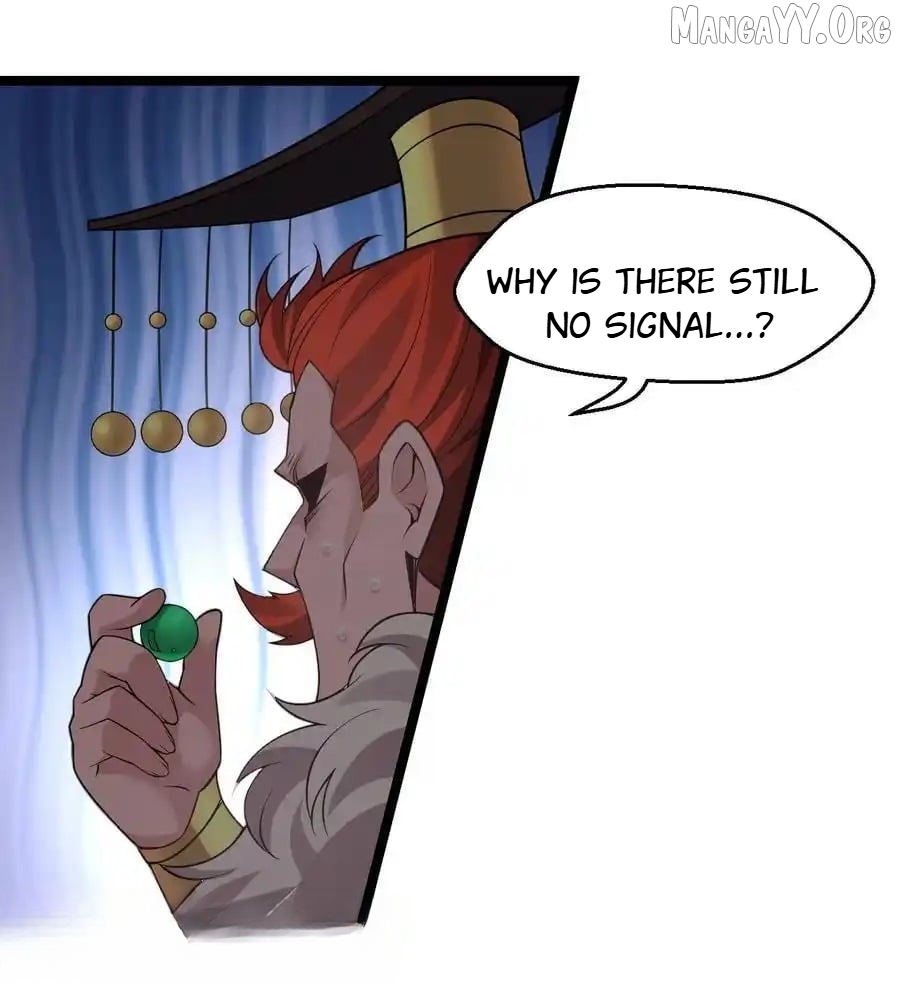 Good Disciple, Have Pity On Your Master! Chapter 245 - page 2